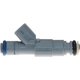 Purchase Top-Quality WALKER PRODUCTS - 550-2091 - Fuel Injector pa7