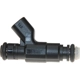 Purchase Top-Quality WALKER PRODUCTS - 550-2093 - Fuel Injector pa1