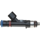 Purchase Top-Quality WALKER PRODUCTS - 550-2094 - Fuel Injector pa1