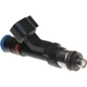 Purchase Top-Quality WALKER PRODUCTS - 550-2094 - Fuel Injector pa2