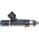 Purchase Top-Quality WALKER PRODUCTS - 550-2098 - Fuel Injector pa1