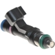 Purchase Top-Quality WALKER PRODUCTS - 550-2098 - Fuel Injector pa2