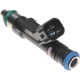 Purchase Top-Quality WALKER PRODUCTS - 550-2098 - Fuel Injector pa3