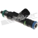 Purchase Top-Quality New Fuel Injector by WALKER PRODUCTS - 550-2101 pa3