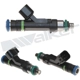 Purchase Top-Quality New Fuel Injector by WALKER PRODUCTS - 550-2101 pa4