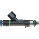 Purchase Top-Quality WALKER PRODUCTS - 550-2101 - Fuel Injector pa5