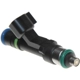 Purchase Top-Quality WALKER PRODUCTS - 550-2101 - Fuel Injector pa6