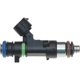 Purchase Top-Quality WALKER PRODUCTS - 550-2104 - Fuel Injector pa1