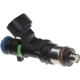 Purchase Top-Quality WALKER PRODUCTS - 550-2104 - Fuel Injector pa2