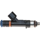 Purchase Top-Quality WALKER PRODUCTS - 550-2105 - Fuel Injector pa1