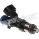 Purchase Top-Quality New Fuel Injector by WALKER PRODUCTS - 550-2112 pa2