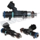 Purchase Top-Quality New Fuel Injector by WALKER PRODUCTS - 550-2112 pa4