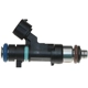 Purchase Top-Quality WALKER PRODUCTS - 550-2112 - Fuel Injector pa5