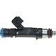 Purchase Top-Quality WALKER PRODUCTS - 550-2115 - Fuel Injector pa1