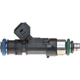 Purchase Top-Quality WALKER PRODUCTS - 550-2116 - New Fuel Injector pa3