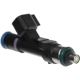 Purchase Top-Quality WALKER PRODUCTS - 550-2117 - Fuel Injector pa6