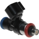 Purchase Top-Quality WALKER PRODUCTS - 550-2120 - Fuel Injector pa2