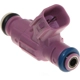 Purchase Top-Quality WALKER PRODUCTS - 550-2123 - Fuel Injector pa1