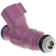 Purchase Top-Quality WALKER PRODUCTS - 550-2123 - Fuel Injector pa2