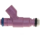 Purchase Top-Quality WALKER PRODUCTS - 550-2123 - Fuel Injector pa3