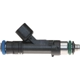 Purchase Top-Quality WALKER PRODUCTS - 550-2132 - Fuel Injector pa1