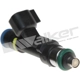 Purchase Top-Quality New Fuel Injector by WALKER PRODUCTS - 550-2134 pa2