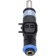Purchase Top-Quality WALKER PRODUCTS - 550-2155 - Fuel Injector pa3