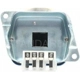 Purchase Top-Quality New Generator Regulator by BLUE STREAK (HYGRADE MOTOR) - VR166 pa7