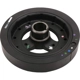 Purchase Top-Quality New Harmonic Balancer by ACDELCO - 10243271 pa1