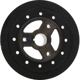 Purchase Top-Quality New Harmonic Balancer by ACDELCO - 10243271 pa2