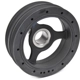 Purchase Top-Quality New Harmonic Balancer by ACDELCO - 12674582 pa1