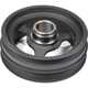 Purchase Top-Quality New Harmonic Balancer by ACDELCO - 12674582 pa2