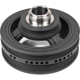 Purchase Top-Quality New Harmonic Balancer by ACDELCO - 12684590 pa1