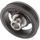 Purchase Top-Quality New Harmonic Balancer by ACDELCO - 25202078 pa2