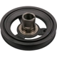 Purchase Top-Quality New Harmonic Balancer by ACDELCO - 90537704 pa3