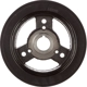 Purchase Top-Quality New Harmonic Balancer by ATP PROFESSIONAL AUTOPARTS - 102005 pa6