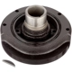 Purchase Top-Quality New Harmonic Balancer by ATP PROFESSIONAL AUTOPARTS - 102014 pa5