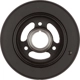 Purchase Top-Quality New Harmonic Balancer by ATP PROFESSIONAL AUTOPARTS - 102015 pa5