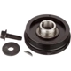 Purchase Top-Quality New Harmonic Balancer by ATP PROFESSIONAL AUTOPARTS - 102024 pa3