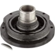 Purchase Top-Quality New Harmonic Balancer by ATP PROFESSIONAL AUTOPARTS - 102030 pa1