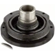 Purchase Top-Quality New Harmonic Balancer by ATP PROFESSIONAL AUTOPARTS - 102030 pa5