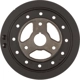 Purchase Top-Quality New Harmonic Balancer by ATP PROFESSIONAL AUTOPARTS - 102036 pa4