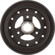 Purchase Top-Quality New Harmonic Balancer by ATP PROFESSIONAL AUTOPARTS - 102036 pa6