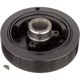 Purchase Top-Quality New Harmonic Balancer by ATP PROFESSIONAL AUTOPARTS - 102049 pa3