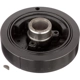 Purchase Top-Quality New Harmonic Balancer by ATP PROFESSIONAL AUTOPARTS - 102049 pa4