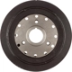 Purchase Top-Quality New Harmonic Balancer by ATP PROFESSIONAL AUTOPARTS - 102049 pa6