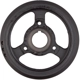 Purchase Top-Quality New Harmonic Balancer by ATP PROFESSIONAL AUTOPARTS - 102066 pa2