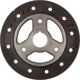 Purchase Top-Quality New Harmonic Balancer by ATP PROFESSIONAL AUTOPARTS - 102069 pa4