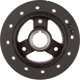 Purchase Top-Quality New Harmonic Balancer by ATP PROFESSIONAL AUTOPARTS - 102075 pa7