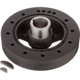 Purchase Top-Quality New Harmonic Balancer by ATP PROFESSIONAL AUTOPARTS - 102075 pa8